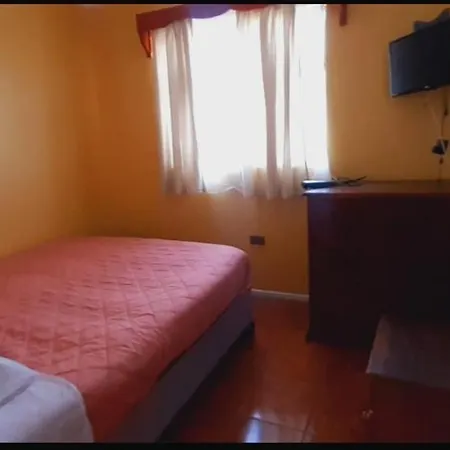 Hostal El Descanso-2